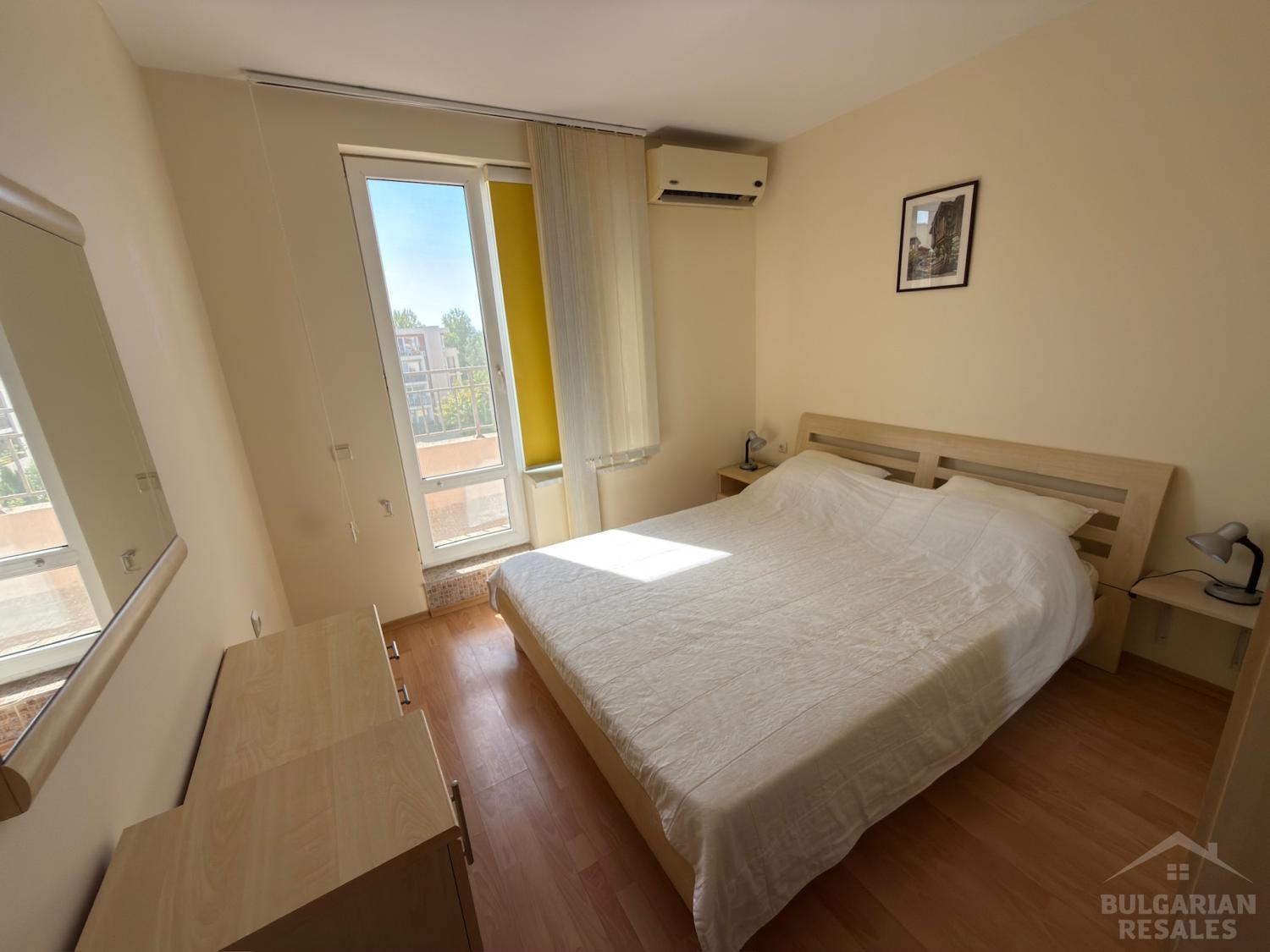 Apartment in the Holiday Fort Golf Club complex at an attractive price ID: 5531 - Photo 13