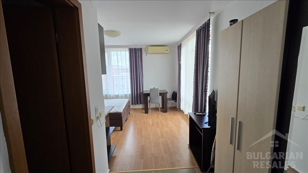 Студио с голяма тераса в „Holiday Fort Golf Club“ ID: 4700 - Снимка 7