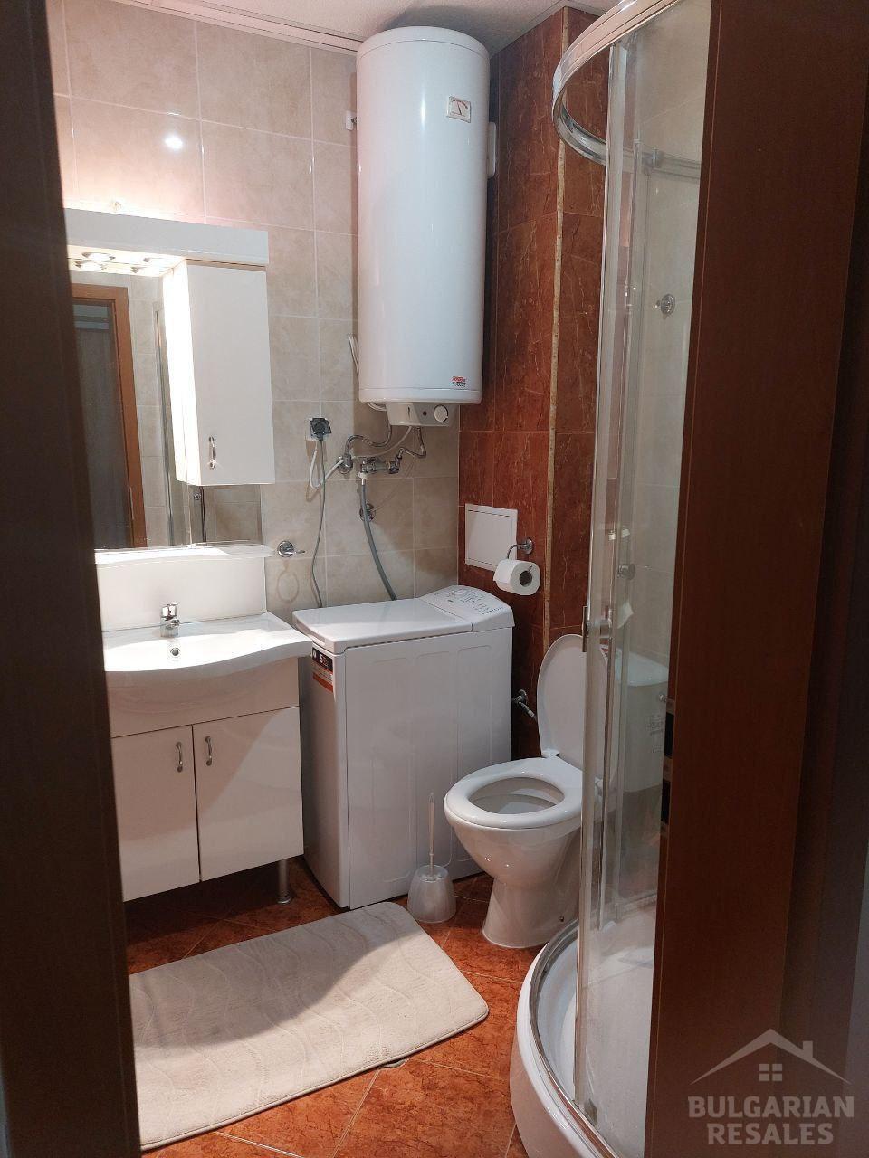 Poponáhľajte sa s kúpou pekného bytu! ID: 5024 - Фото4