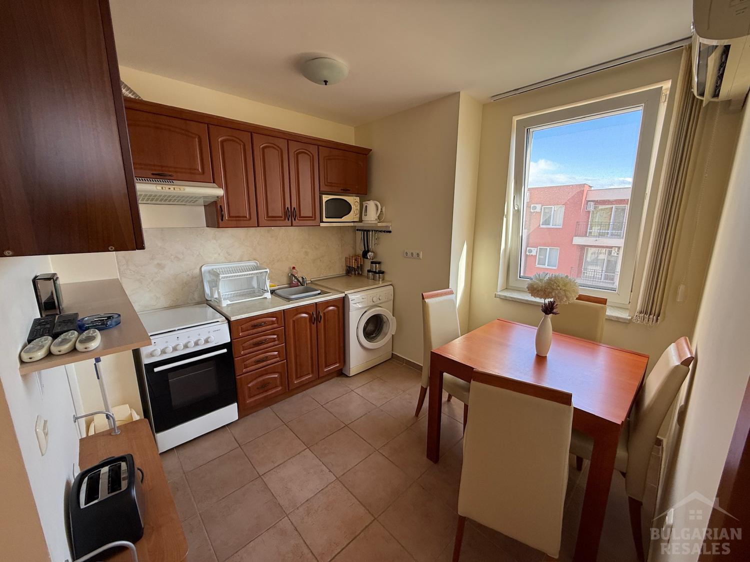 Apartment in the Holiday Fort Golf Club complex at an attractive price ID: 5531 - Photo 8