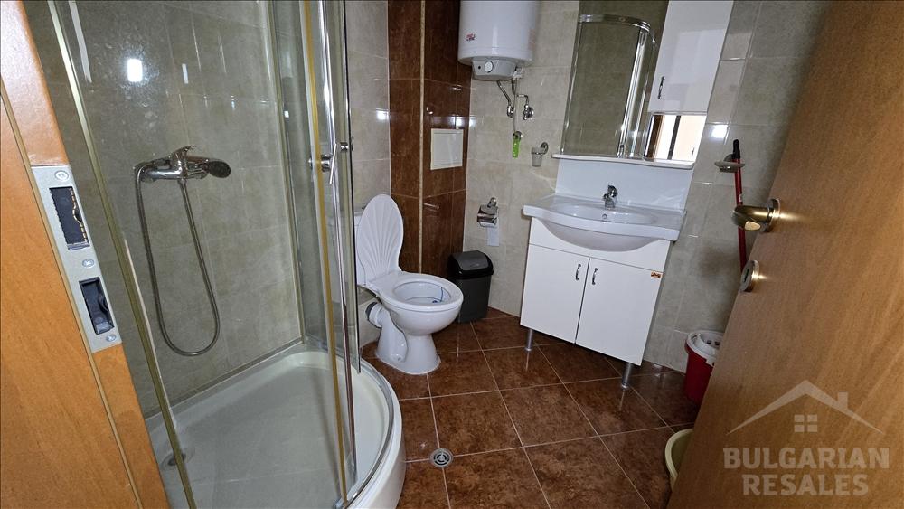 Студио с голяма тераса в „Holiday Fort Golf Club“ ID: 4700 - Снимка 8