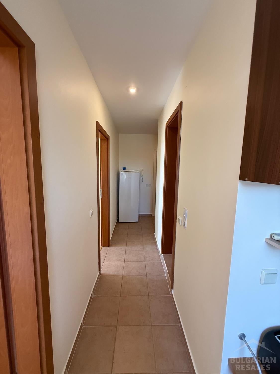 Apartment in the Holiday Fort Golf Club complex at an attractive price ID: 5531 - Photo 9