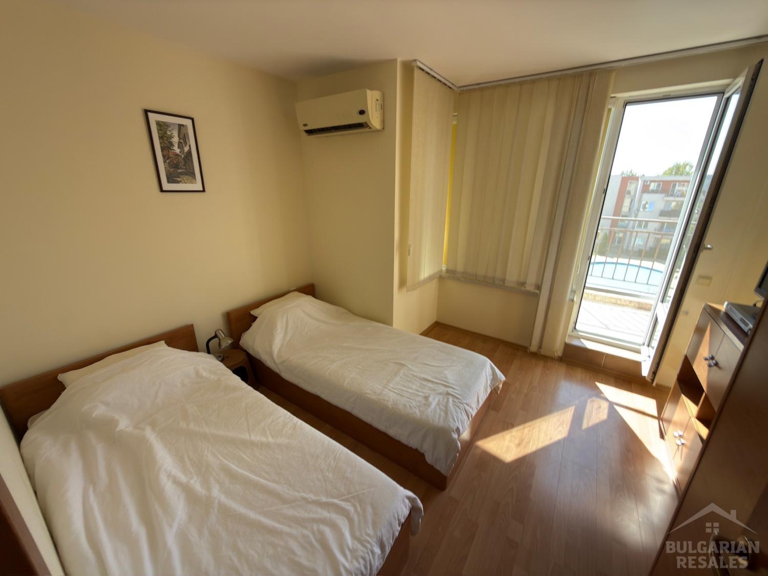 Apartment in the Holiday Fort Golf Club complex at an attractive price ID: 5531 - Photo 14