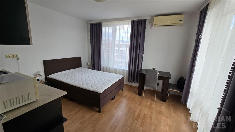 Студио с голяма тераса в „Holiday Fort Golf Club“ ID: 4700 - Снимка 2