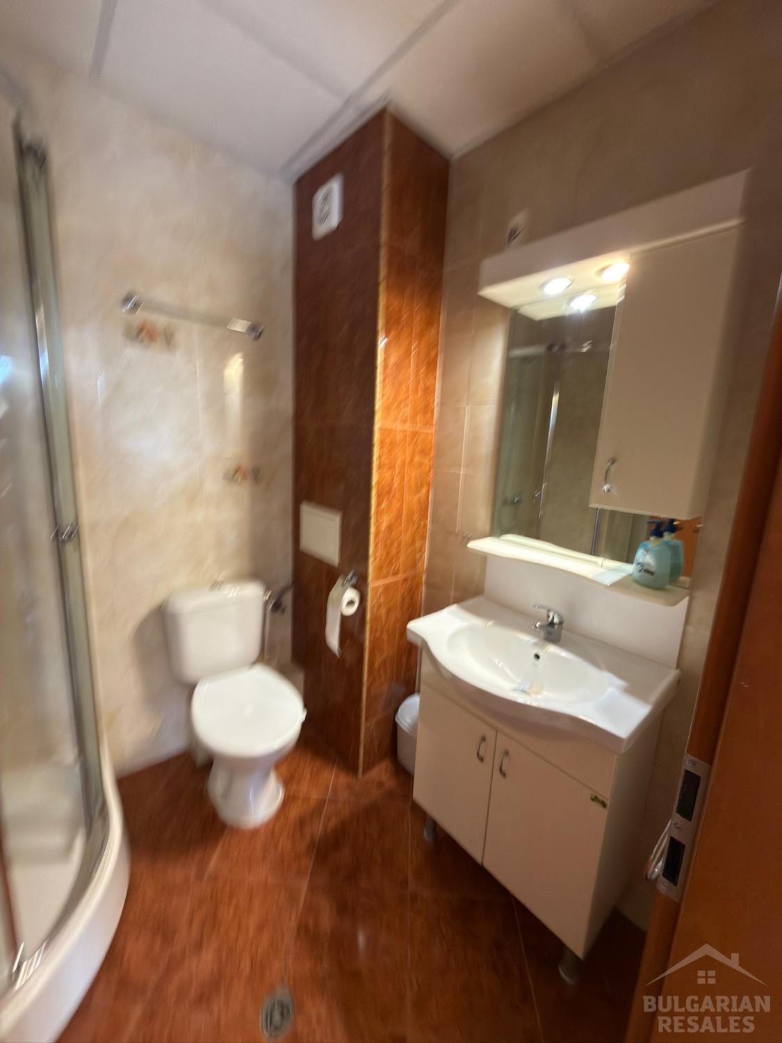 Apartment in the Holiday Fort Golf Club complex at an attractive price ID: 5531 - Photo 12