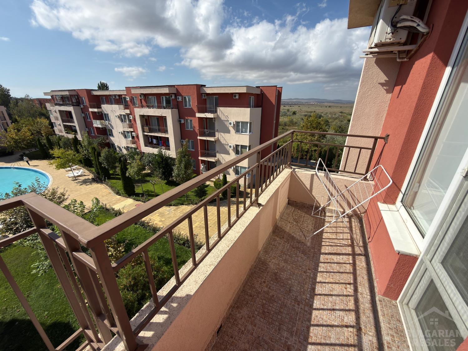 Apartment in the Holiday Fort Golf Club complex at an attractive price ID: 5531 - Photo 16