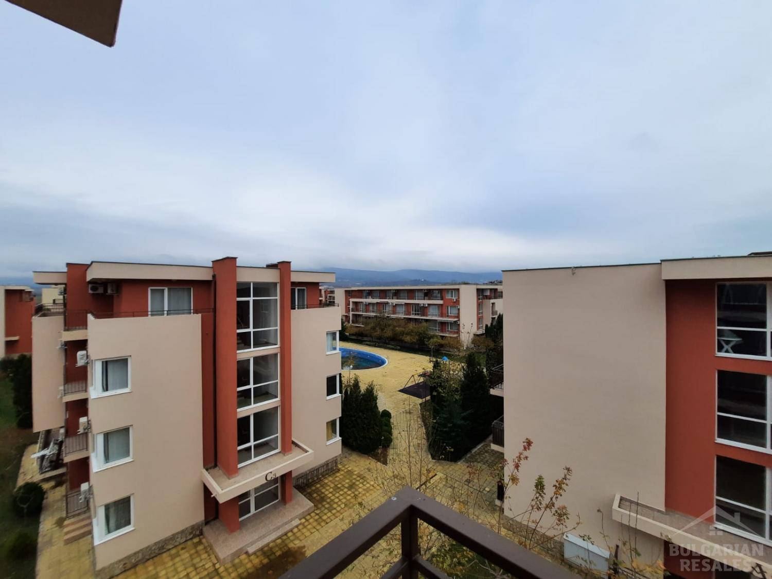 Discount! Flat in one of the best complexes for living ID: 3828 - Photo 7