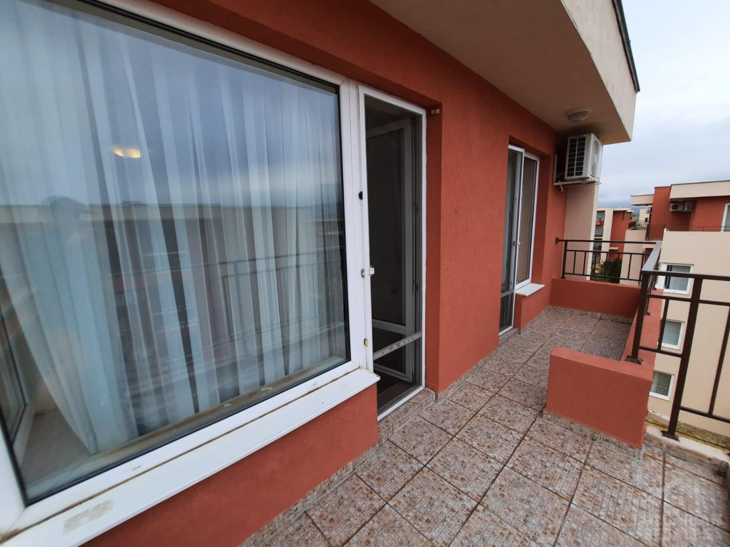 Discount! Flat in one of the best complexes for living ID: 3828 - Photo 6