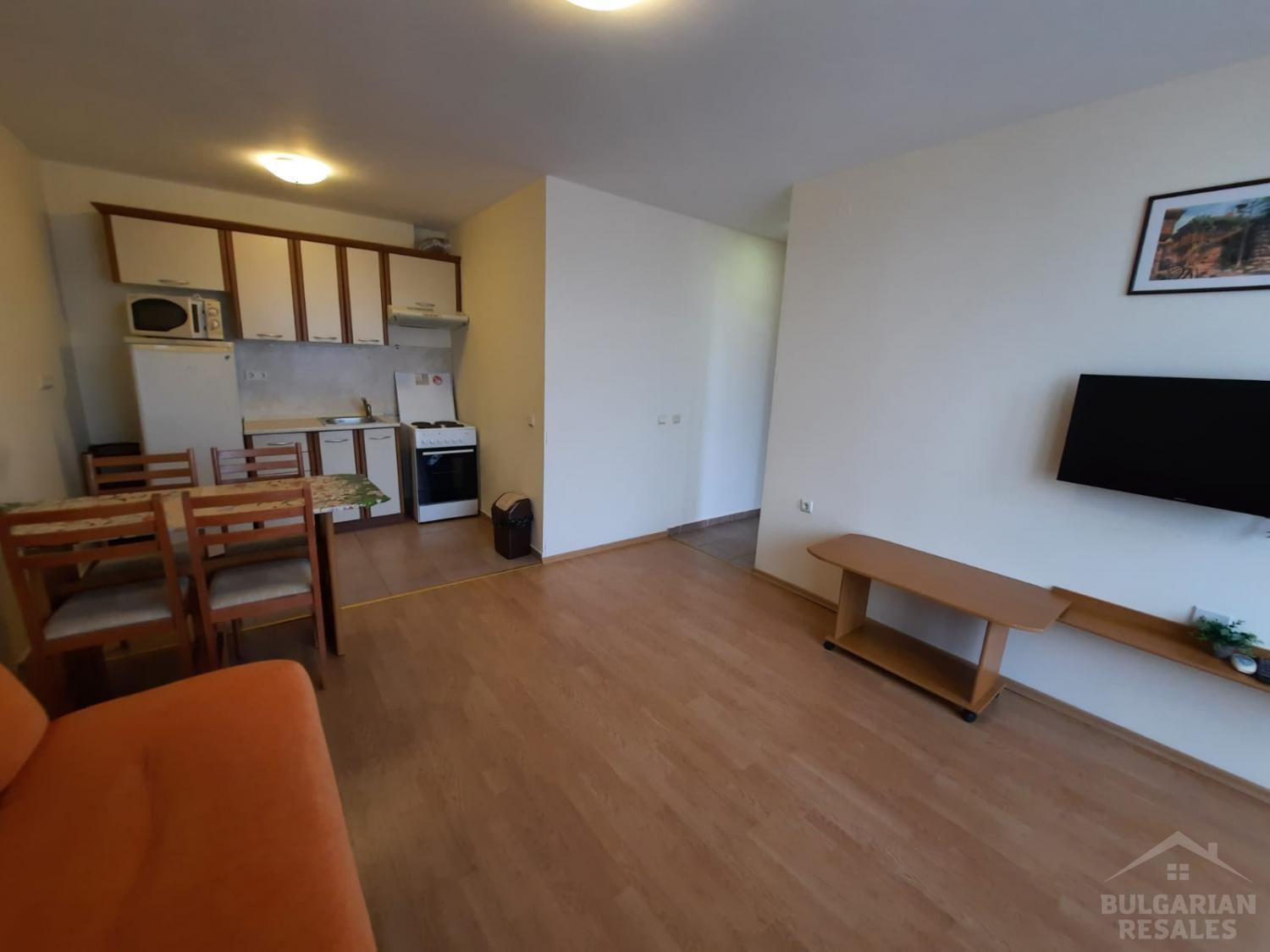 Discount! Flat in one of the best complexes for living ID: 3828 - Photo 2