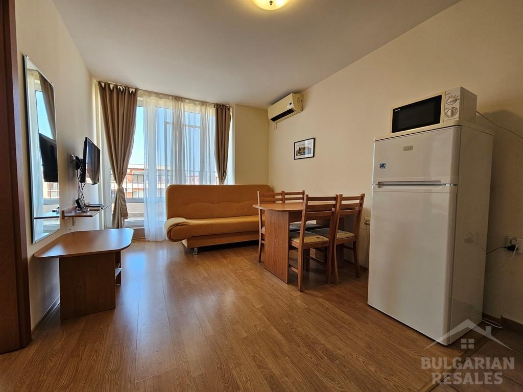 Affordable two-room apartment in a resort ID: 5532 - Photo 2