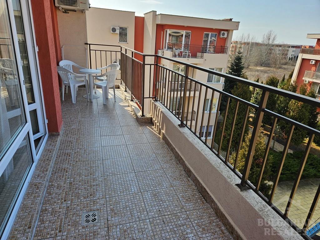 Affordable two-room apartment in a resort ID: 5532 - Photo 8