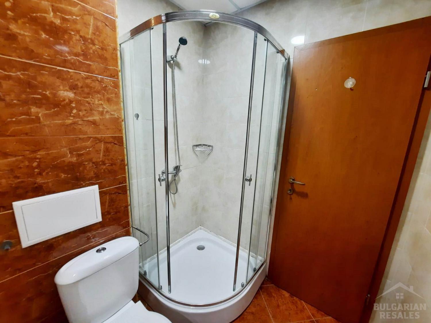 Discount! Flat in one of the best complexes for living ID: 3828 - Photo 11