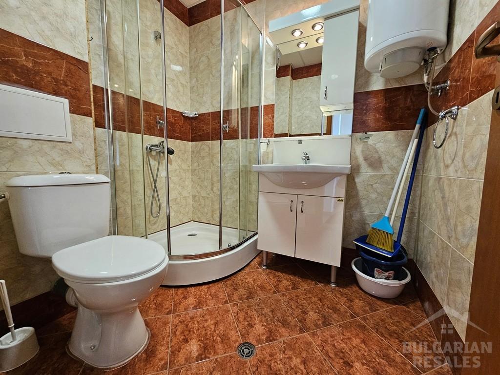 Affordable two-room apartment in a resort ID: 5532 - Photo 10