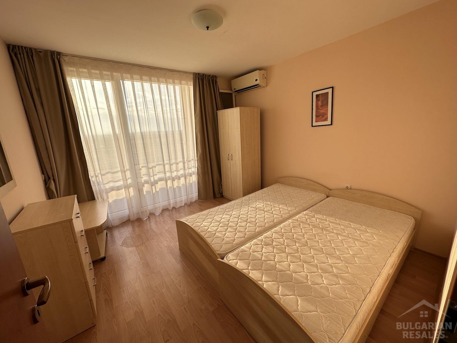 Две спални и хол в комплекс Holiday Fort Club ID: 3589 - Снимка 5