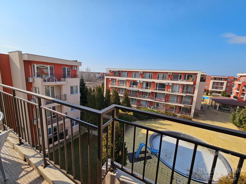 Affordable two-room apartment in a resort ID: 5532 - Photo 11