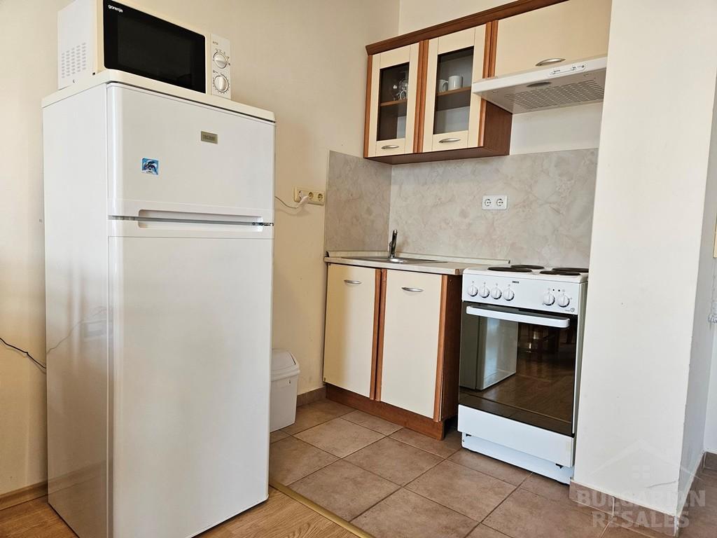 Affordable two-room apartment in a resort ID: 5532 - Photo 4