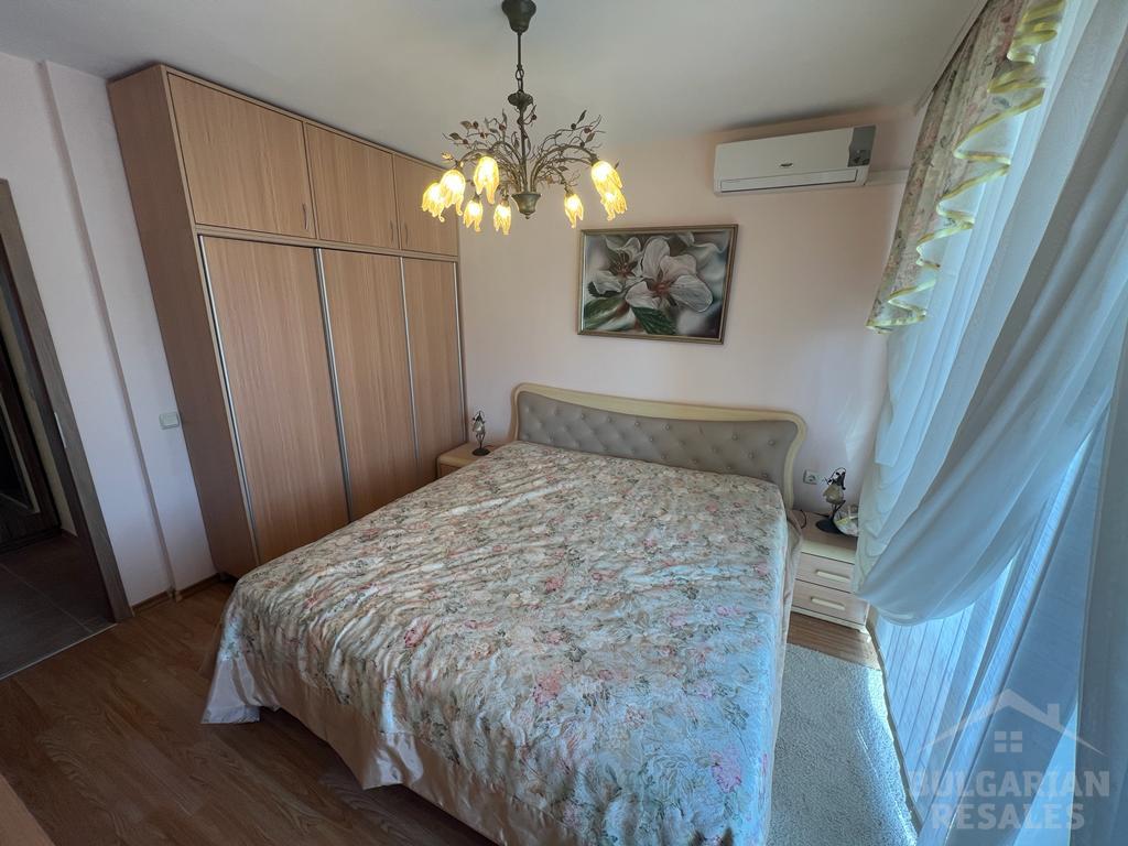 Апартамент с модерни мебели, обърнете внимание! ID: 3904 - Снимка 8