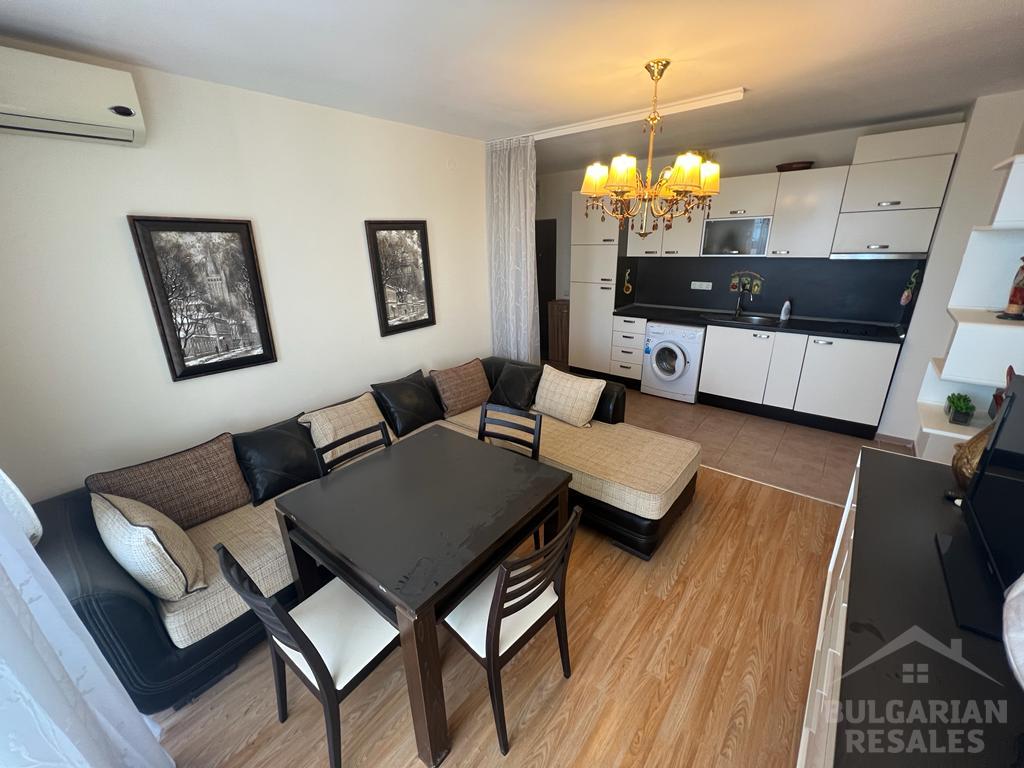 Апартамент с модерни мебели, обърнете внимание! ID: 3904 - Снимка 1