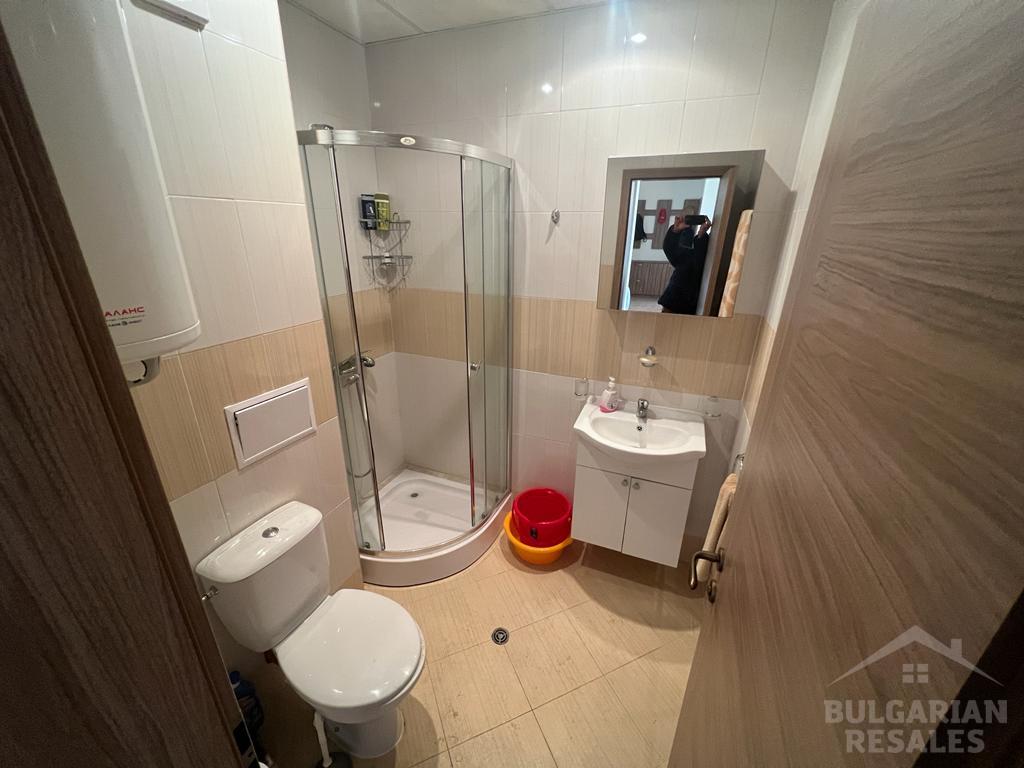 Апартамент с модерни мебели, обърнете внимание! ID: 3904 - Снимка 10