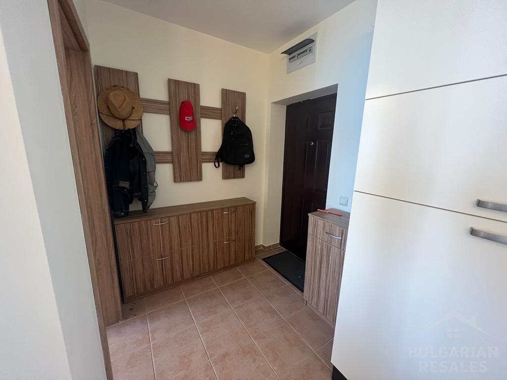 Апартамент с модерни мебели, обърнете внимание! ID: 3904 - Снимка 11