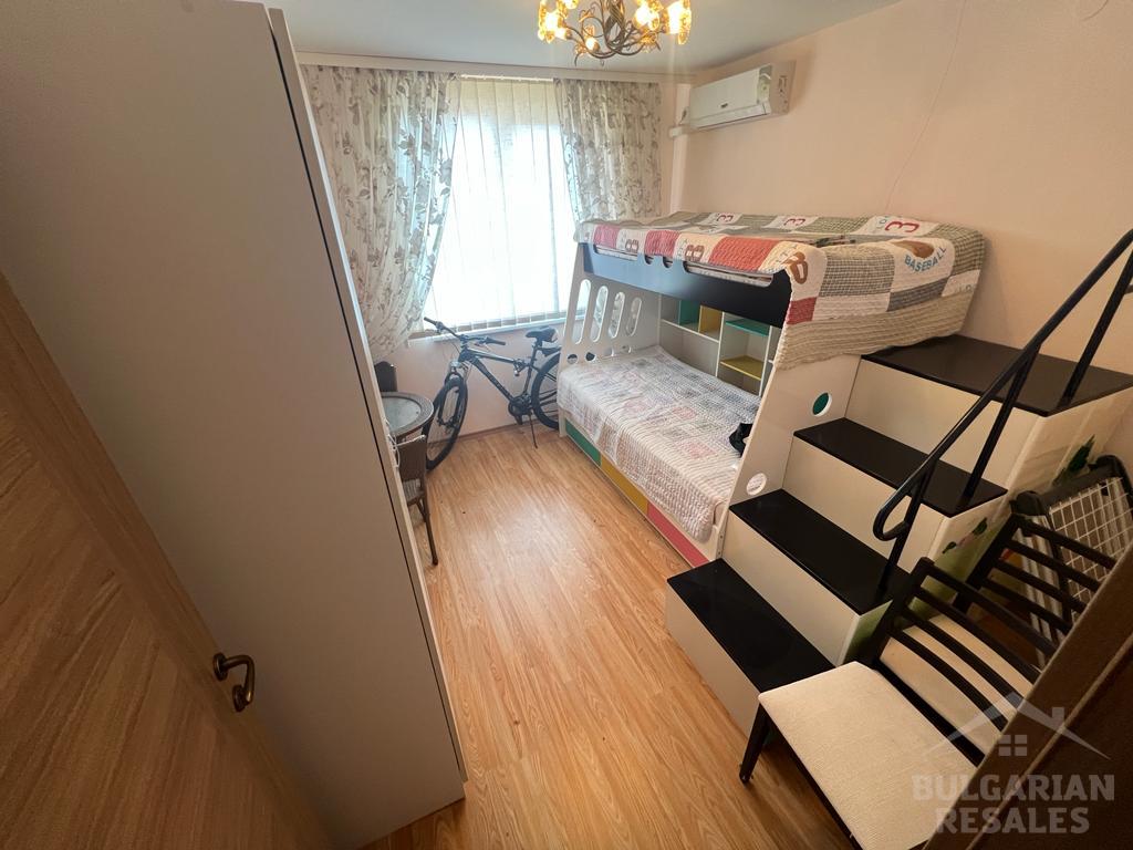 Апартамент с модерни мебели, обърнете внимание! ID: 3904 - Снимка 12