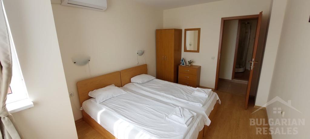 Страхотен избор! Апартамент с изглед към басейна и красивата територия ID: 3309 - Снимка 7