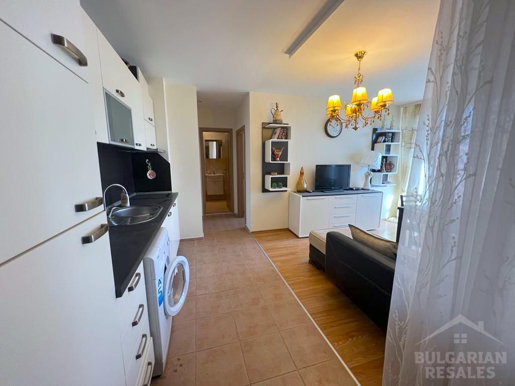 Апартамент с модерни мебели, обърнете внимание! ID: 3904 - Снимка 5