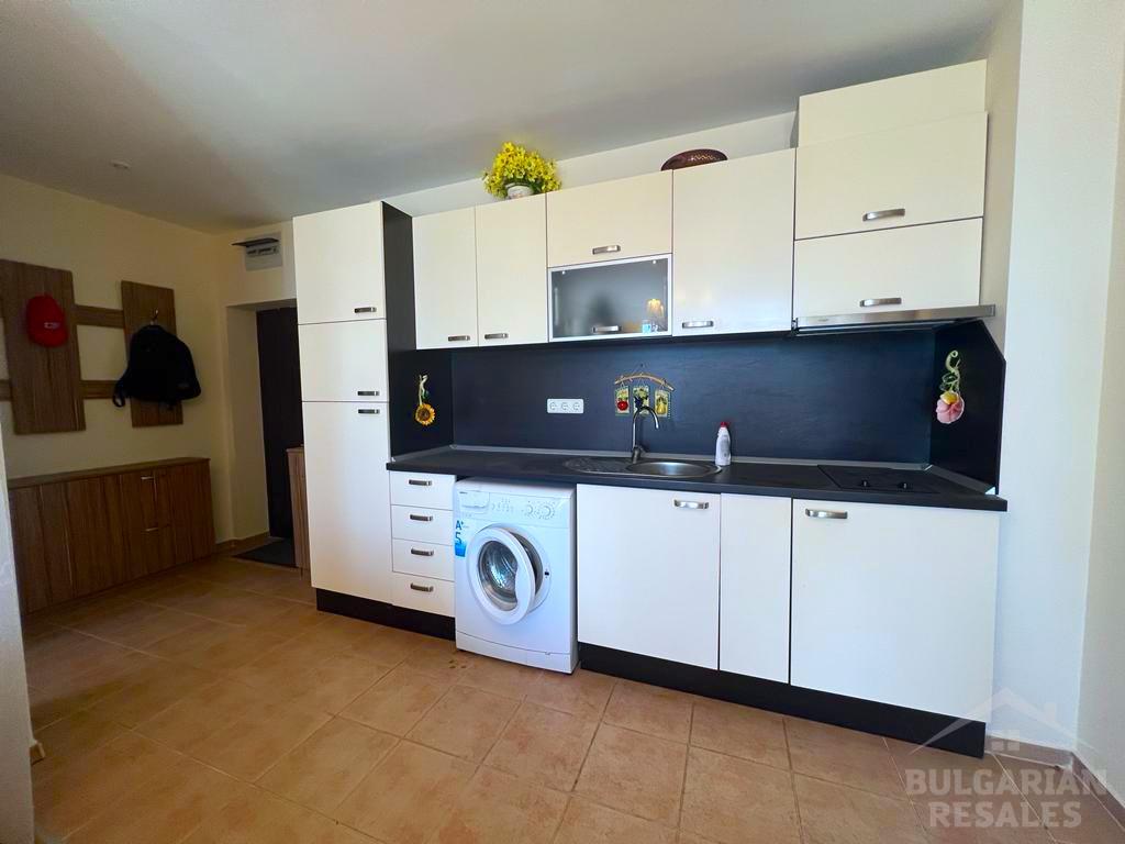 Апартамент с модерни мебели, обърнете внимание! ID: 3904 - Снимка 3