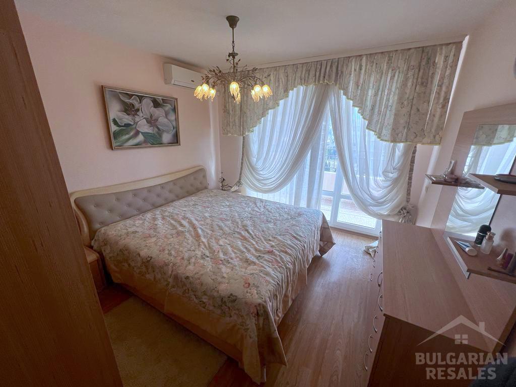 Апартамент с модерни мебели, обърнете внимание! ID: 3904 - Снимка 7