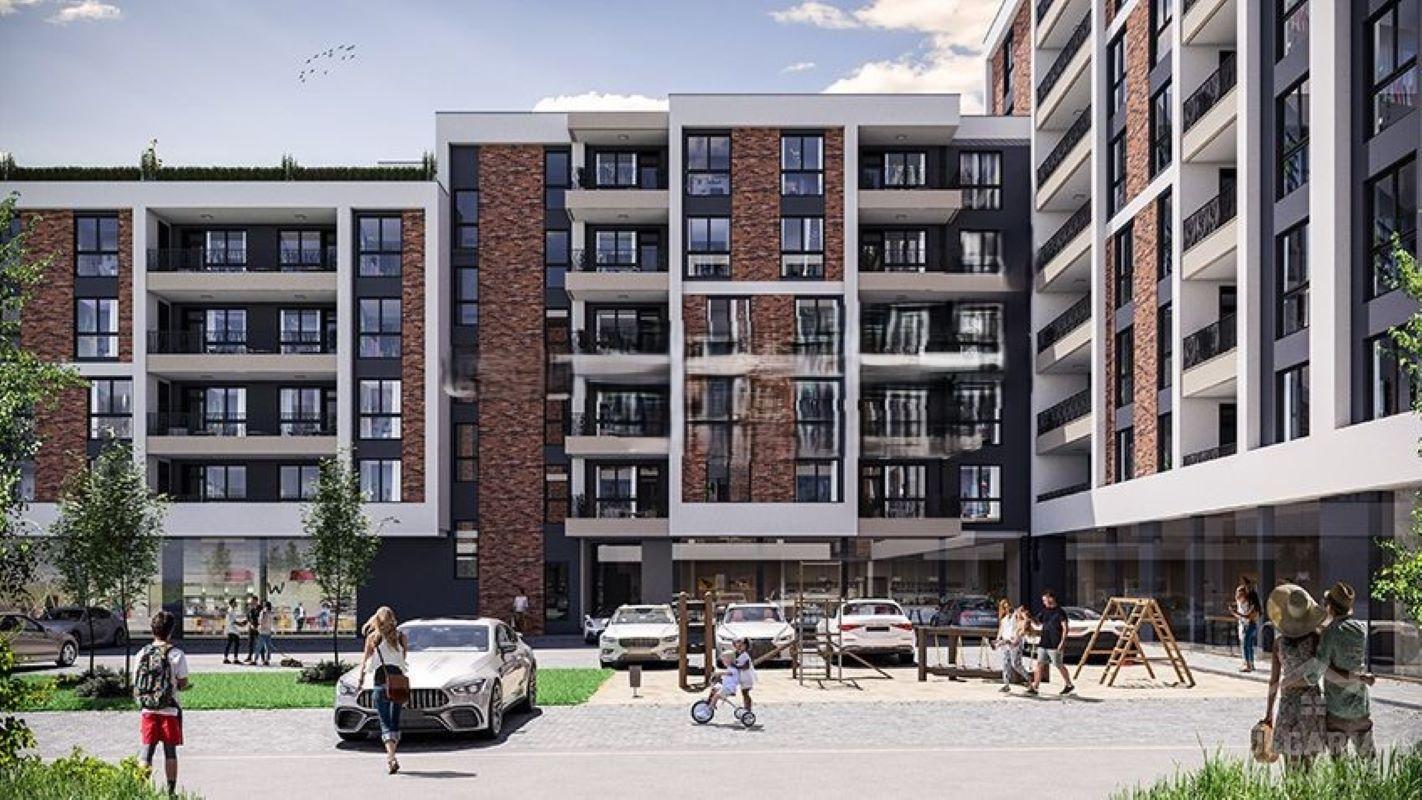 Торопитесь! Недвижимость в новом микрорайоне Бургаса ID: 5775 - Фото 6