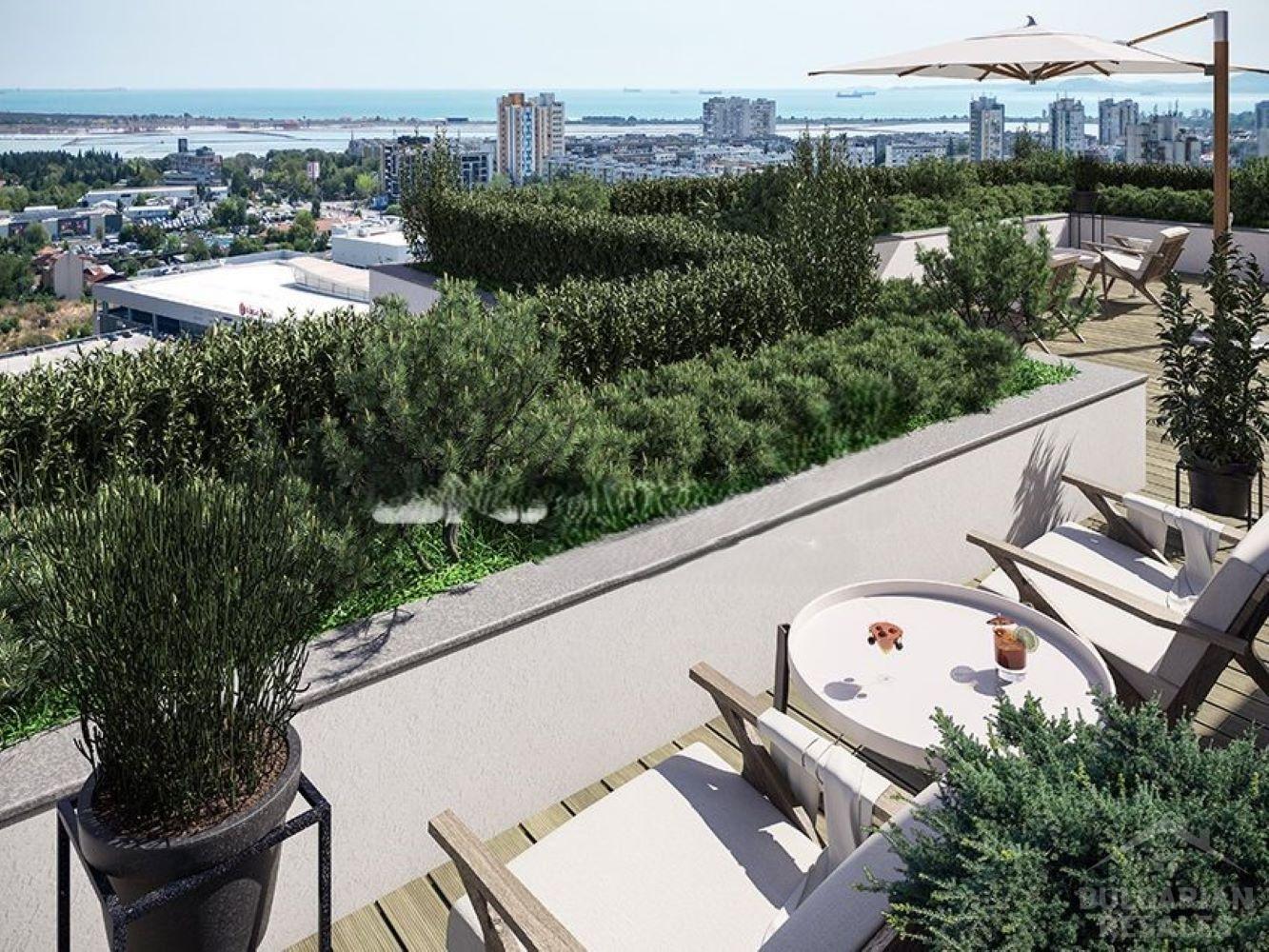 Торопитесь! Недвижимость в новом микрорайоне Бургаса ID: 5775 - Фото 5