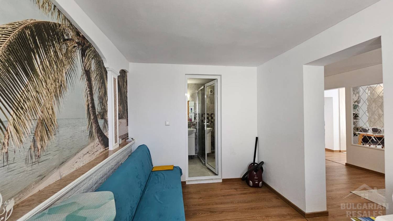 Дом с участком и гаражом в Кошарице ID: 5909 - Фото 11