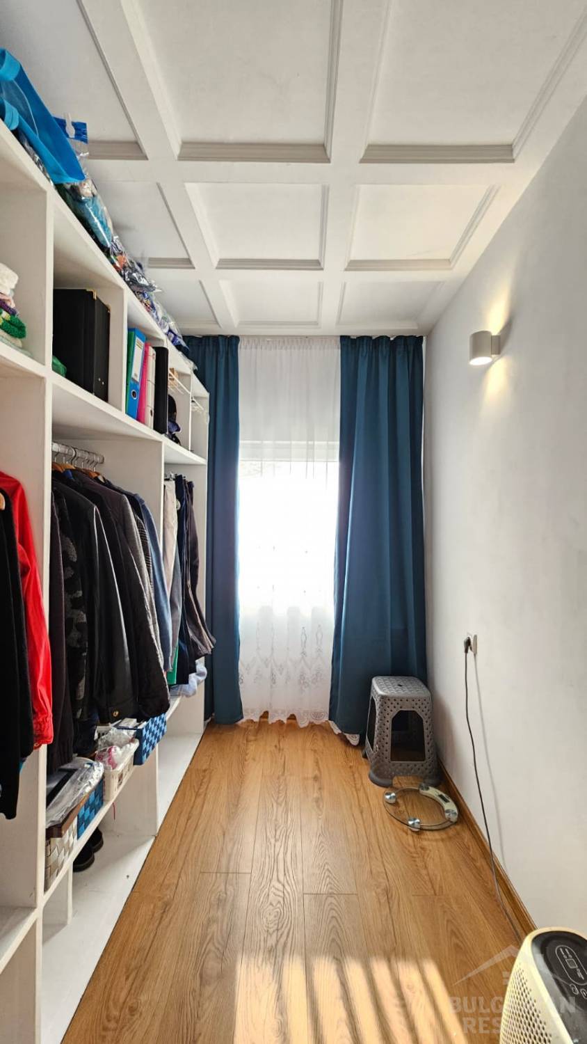 Дом с участком и гаражом в Кошарице ID: 5909 - Фото 16