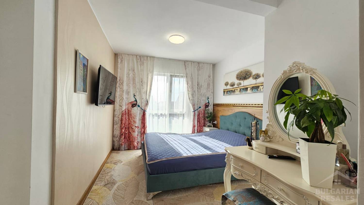 Дом с участком и гаражом в Кошарице ID: 5909 - Фото 14