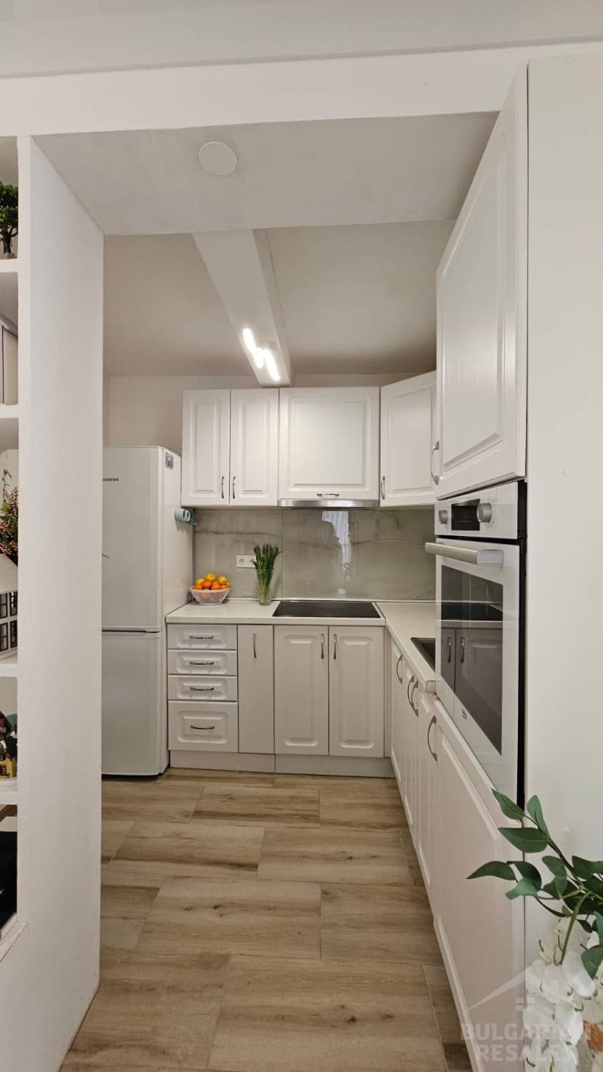 Дом с участком и гаражом в Кошарице ID: 5909 - Фото 5