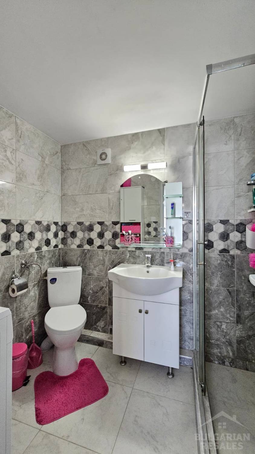 Дом с участком и гаражом в Кошарице ID: 5909 - Фото 17