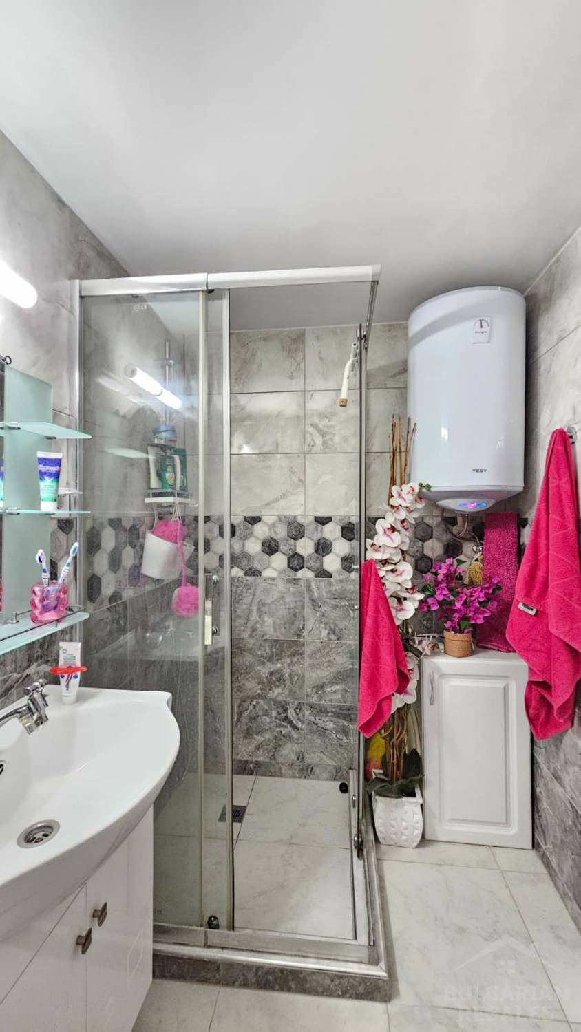 Дом с участком и гаражом в Кошарице ID: 5909 - Фото 18