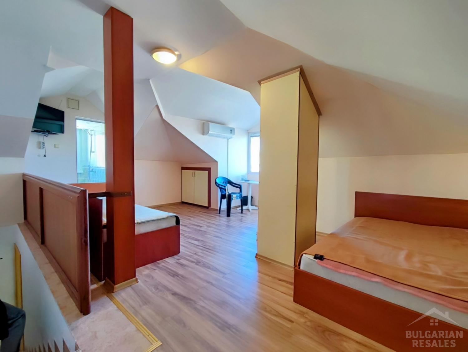 Вила на 500 м от плажа ID: 5569 - Снимка 4