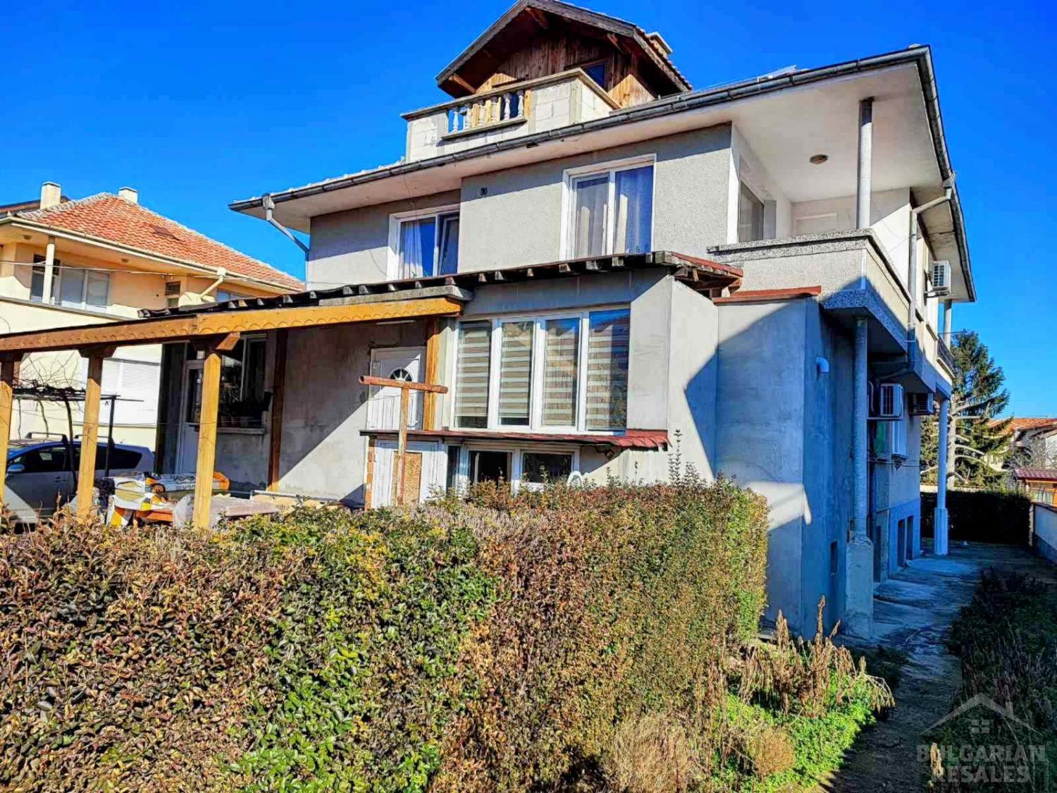 Вила на 500 м от плажа ID: 5569 - Снимка 2