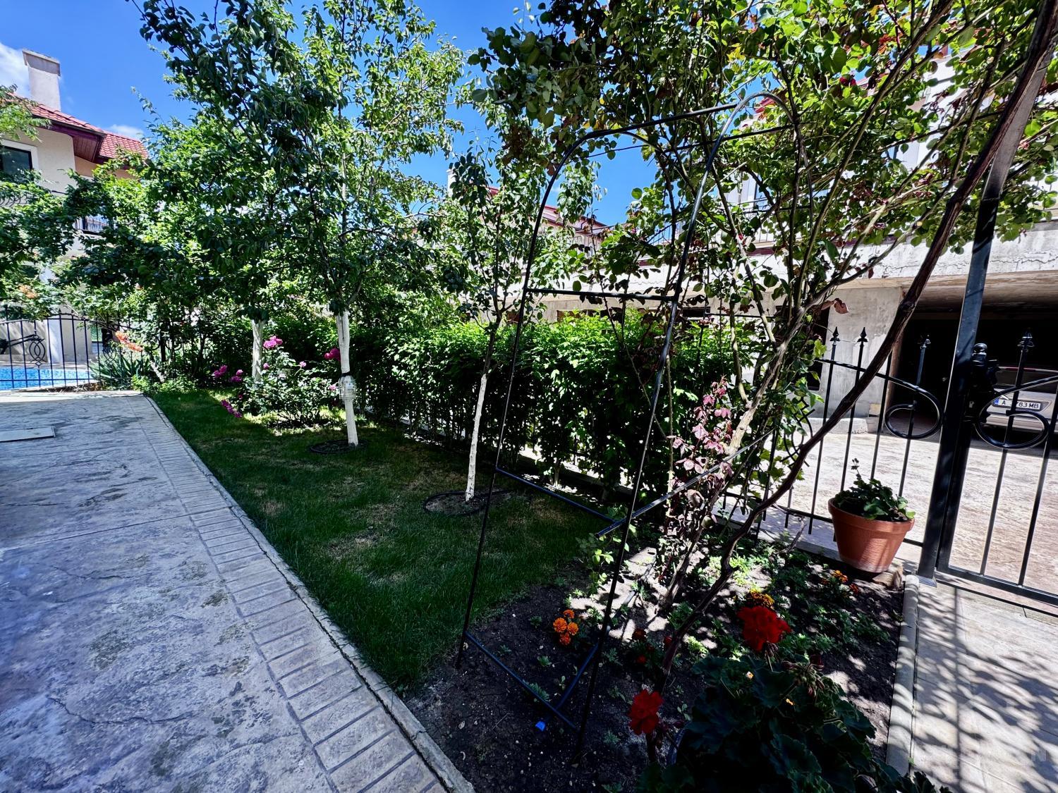 Luxusná vila s nábytkom v Sveti Vlas ID: 5554 - Фото23