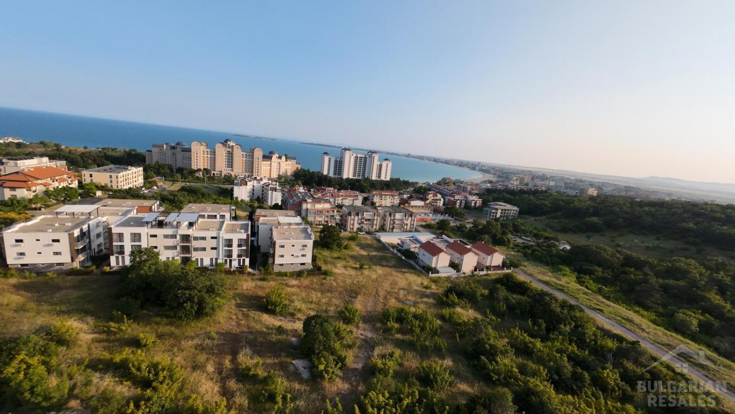 Luxusná vila s nábytkom v Sveti Vlas ID: 5554 - Фото20