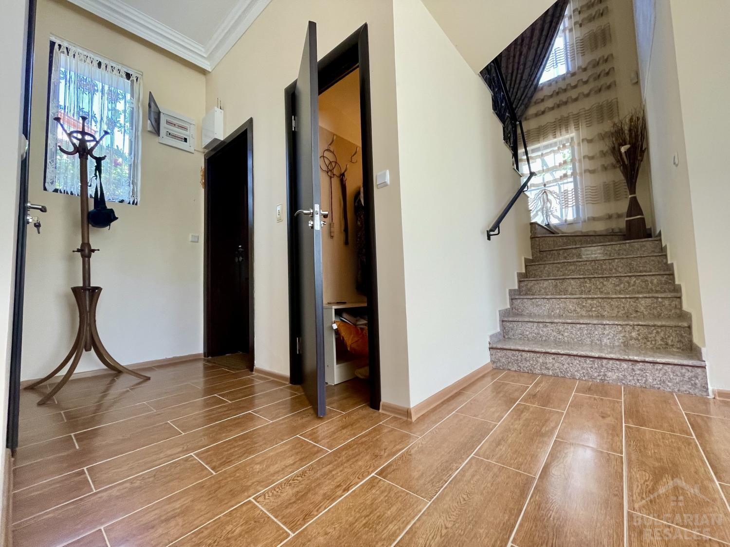 Luxusná vila s nábytkom v Sveti Vlas ID: 5554 - Фото11