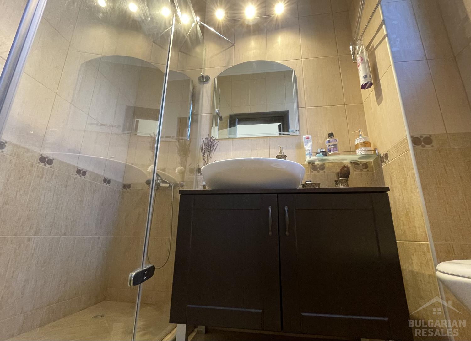 Luxusná vila s nábytkom v Sveti Vlas ID: 5554 - Фото16