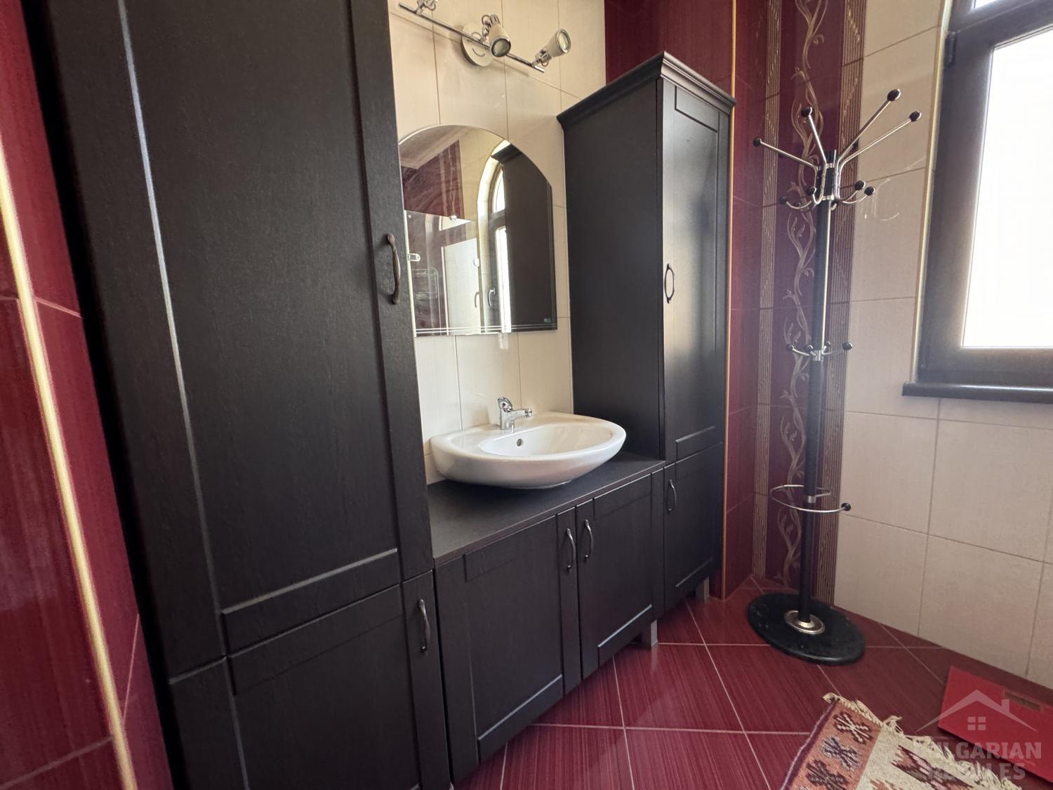 Luxusná vila s nábytkom v Sveti Vlas ID: 5554 - Фото13