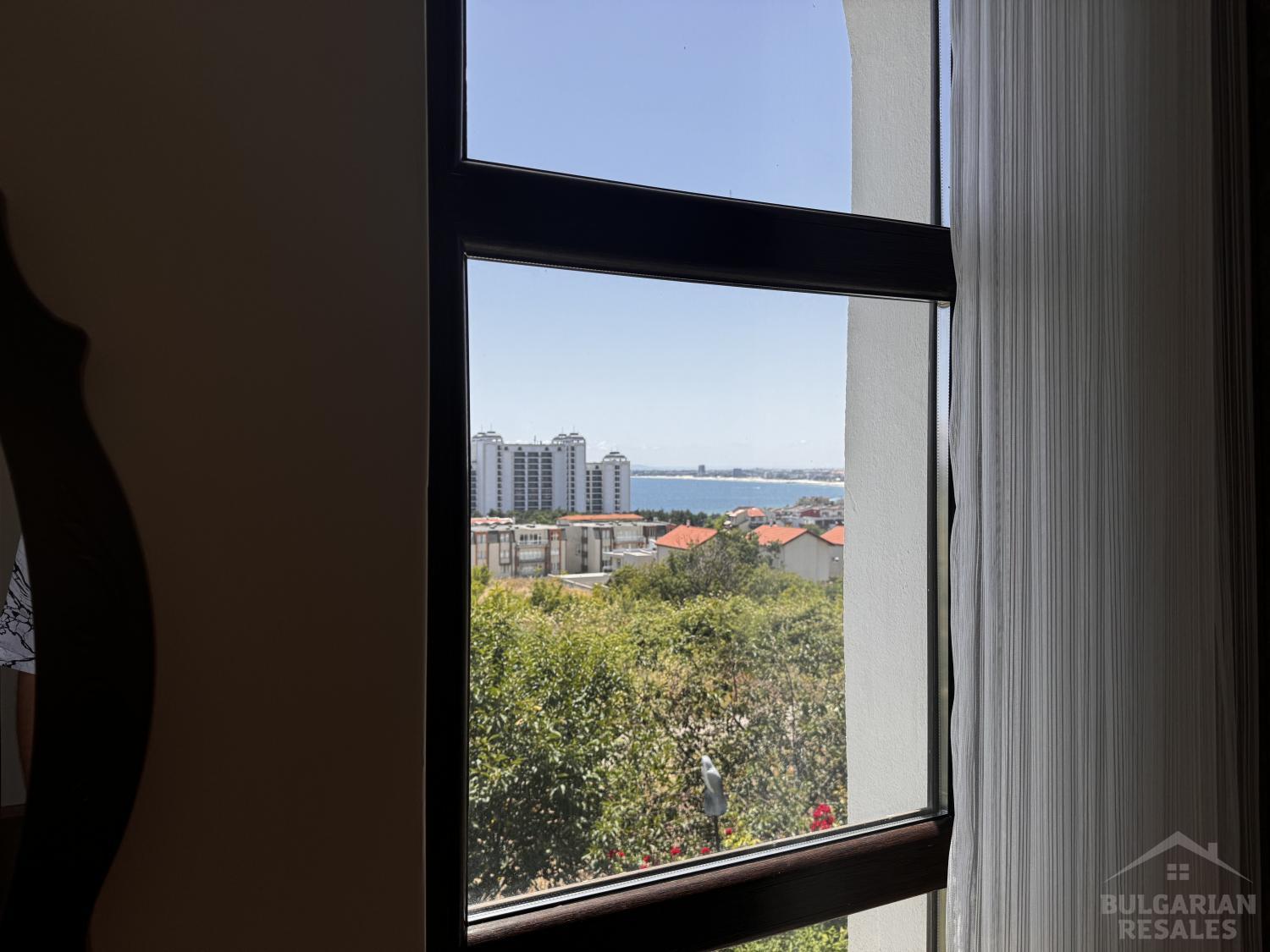 Luxusná vila s nábytkom v Sveti Vlas ID: 5554 - Фото15