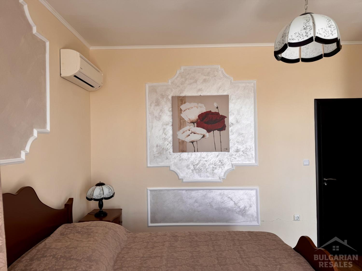 Luxusná vila s nábytkom v Sveti Vlas ID: 5554 - Фото17