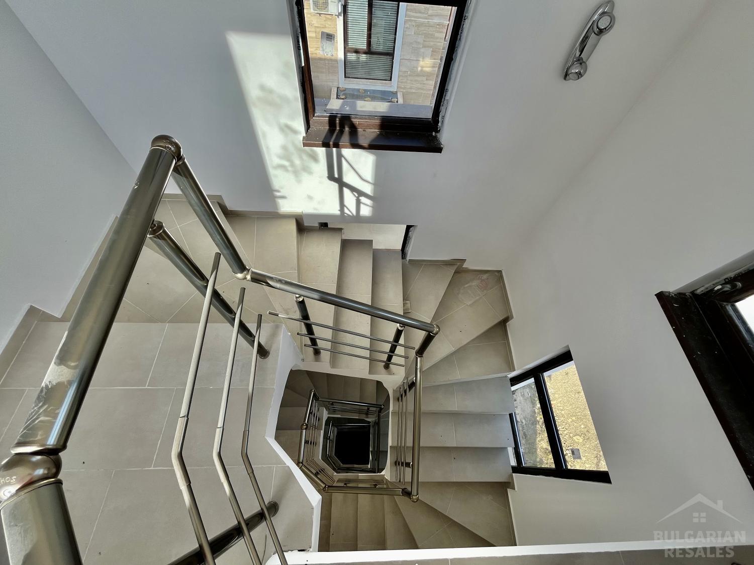 Exkluzívne! Chalupa s nádherným výhľadom ID: 5561 - Фото13