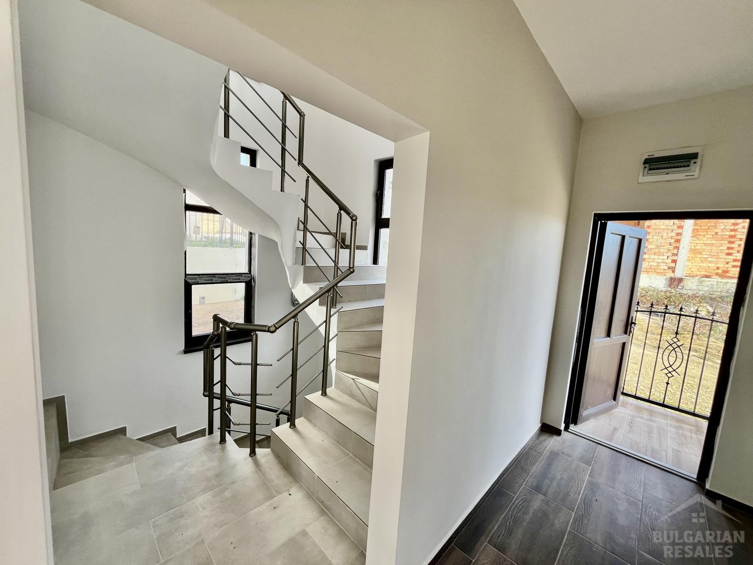 Ексклузивно! Котедж с прекрасна гледка ID: 5561 - Снимка 14