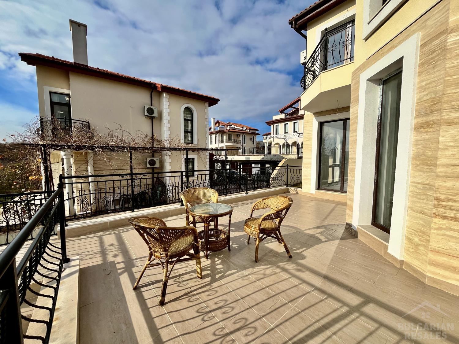 Ексклузивно! Котедж с прекрасна гледка ID: 5561 - Снимка 18