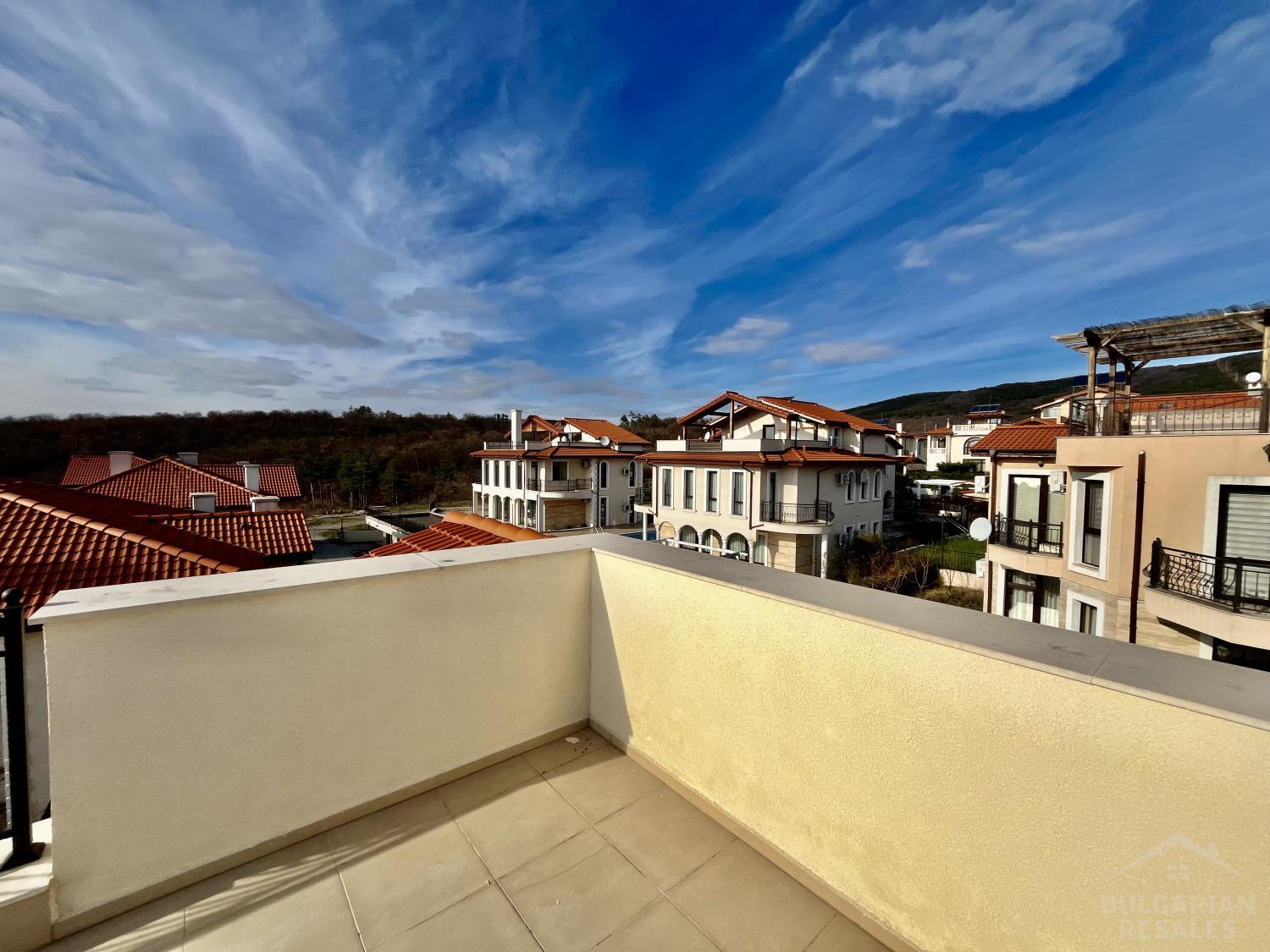 Ексклузивно! Котедж с прекрасна гледка ID: 5561 - Снимка 3